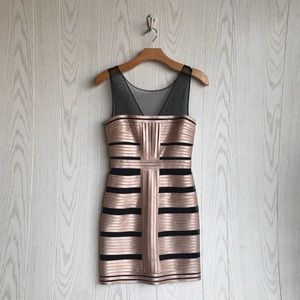 BCBG Max Azria Cocktail Dress